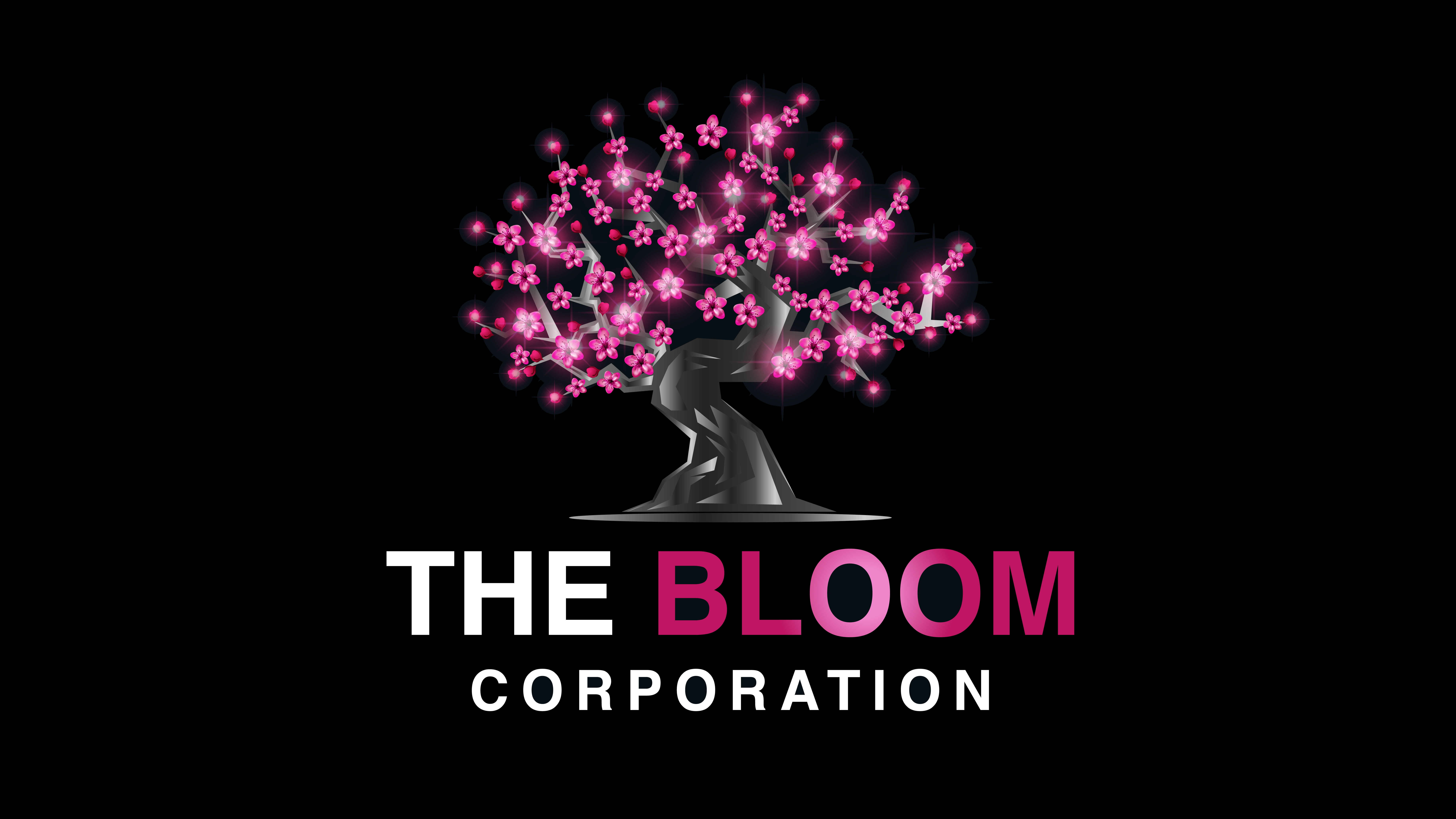 THE BLOOM CORPORATION